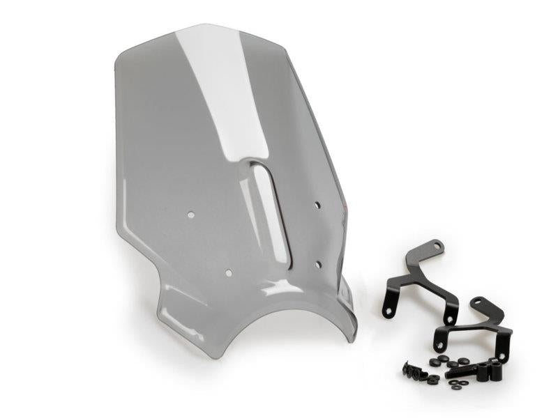 Puig New Generation Sport Screen Light Smoke 6860V
