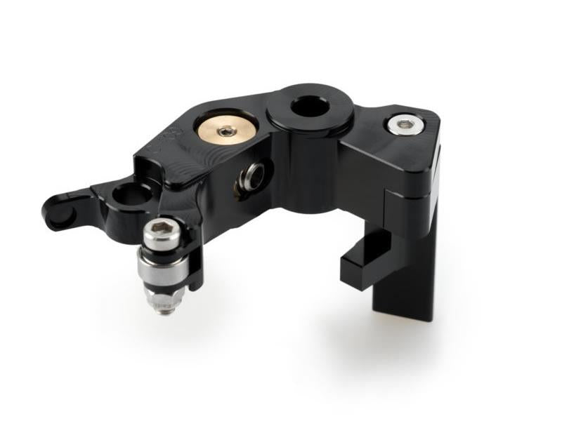 Puig Clutch Lever Adaptor Black 8151H