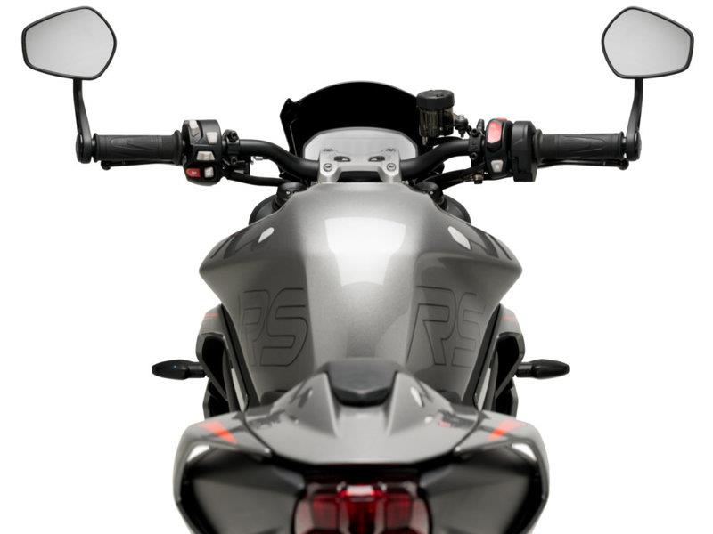 Puig New Generation Sport Screen Clear 3143N