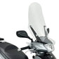 WRS Windscreen Touring People S 125 Cle Ky001t