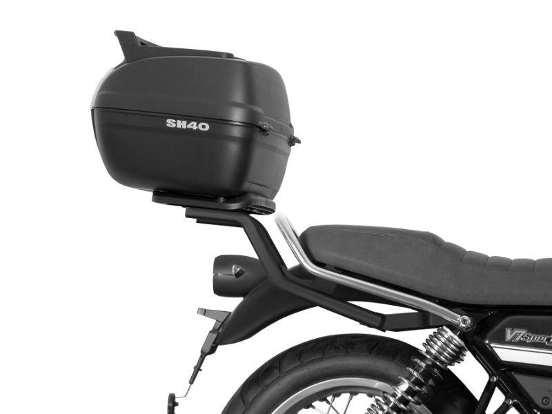 SHAD Top Box Fitting Kit to fit Moto Guzzi V7 Stone Ten 2023-2025
