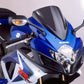Puig Racing Screen Carbon Look 21490N