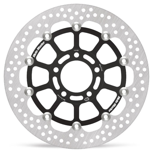 Moto-Master Halo Series Floating Rotor For Suzuki GSF 600 1989-2004 113125