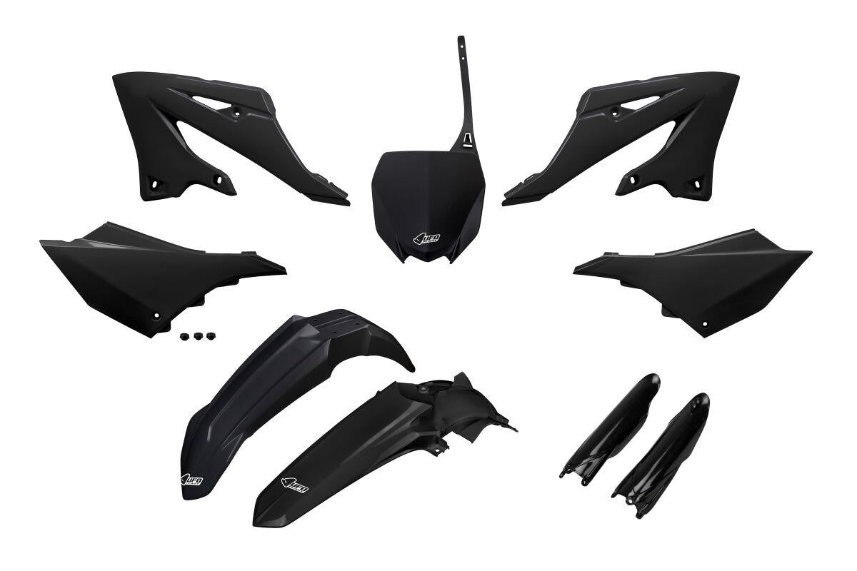 UFO Replacement Complete Body Kit For Yamaha YZ 125 2022-2027 YAKIT324F@001