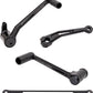 Arlen Ness SpeedLiner Foot Control Kit For HD FLHRXS 1868 ABS 00-24 420-103
