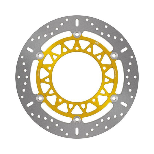 EBC X-Series Brake Rotor For Yamaha FZ1 1000 N 2006-2014 MD2101X