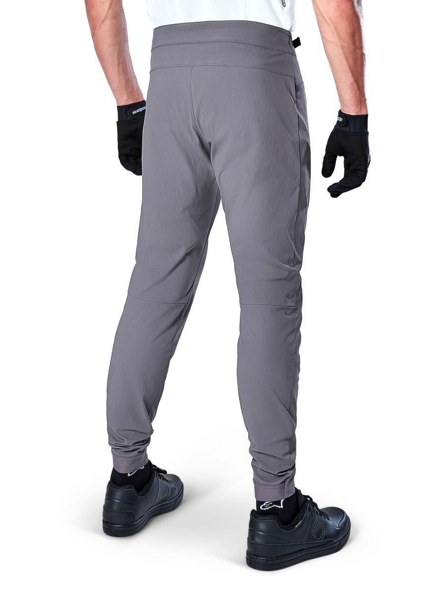 ALPINESTARS A-Dura Pants Dark Gray