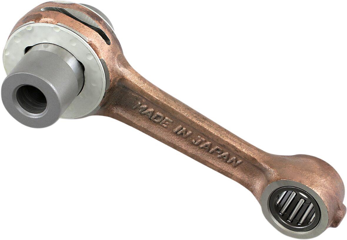 Prox Connecting Rod For Kawasaki KX 80 17/14 1982-1997 Forged Steel 03.4108
