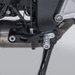 SW MOTECH Gear Lever For Honda CB 1000 ABS 2025 Black Anodized FSC.01.211.10000
