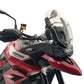 WRS Windscreen Sport Triumph Tiger900 Clear Tr004t