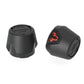 SW MOTECH Rear Axle Slider Set For Yamaha MT-09 ABS 2020-2022 STP.06.176.11200/B