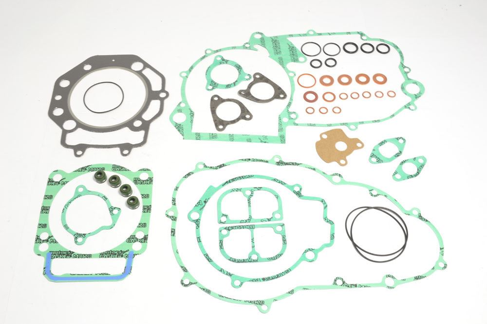 Athena Complete Gasket Kit For KTM SX 620 LC4 95-98 P400270850305