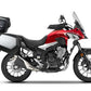 SHAD 3P Pannier Fitting Kit to fit Honda CB400 2016-2025