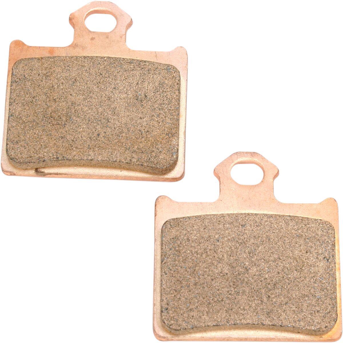 EBC Long-Life Sintered "R" Brake Pads For KTM Freeride E-XC 2011-2024 FA602R