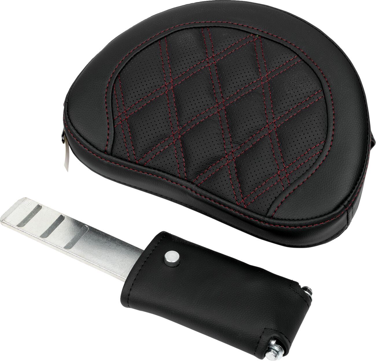 Saddlemen Roadsofa Seat For Harley Davidson FLHXS 1868 08-23 808-07B-184B8