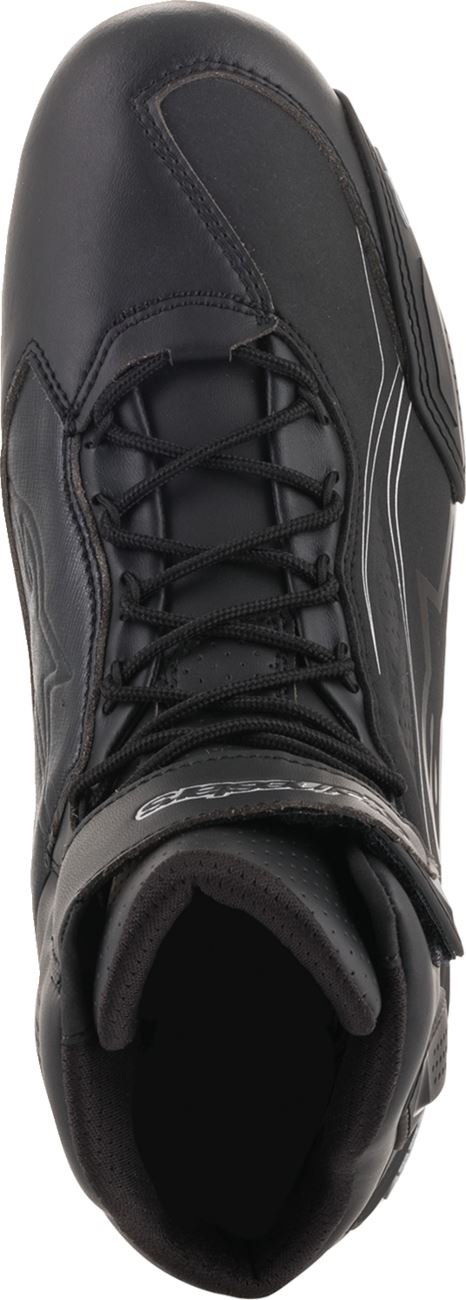 Alpinestars Stella Faster-3 Shoes Black