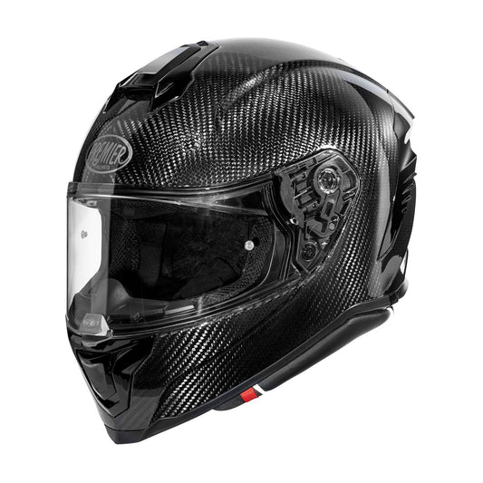 PREMIER HELMETS Hyper Carbon Helmet 2024 Model