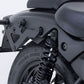 SW MOTECH Slh Side Carrier Lh1 Right For Kawasaki Eliminator 500 2024 Hta.08.604.19000