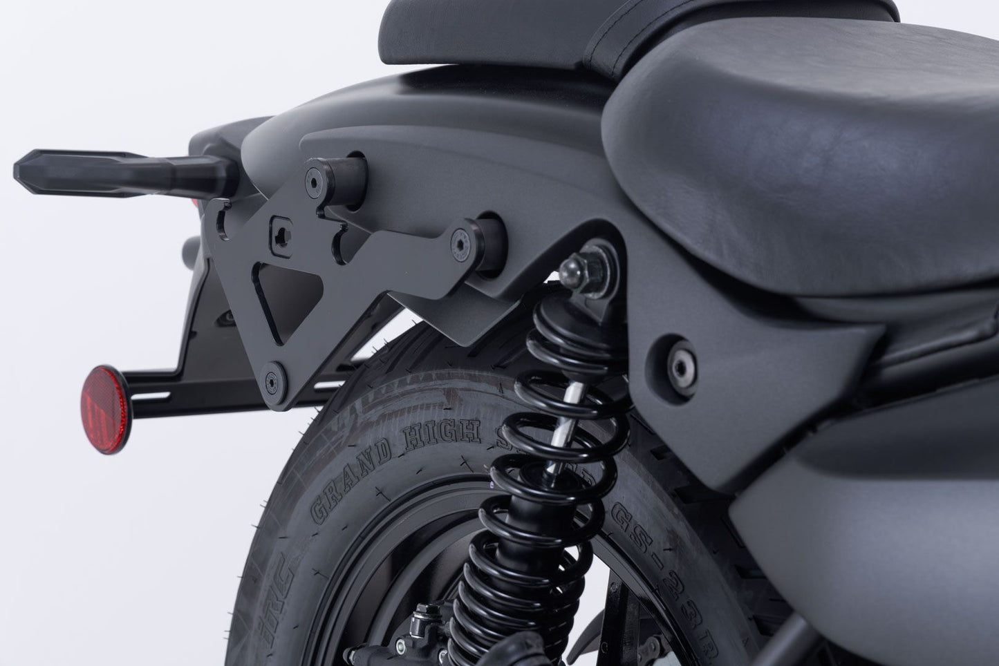SW MOTECH Slh Side Carrier Lh1 Right For Kawasaki Eliminator 500 2024 Hta.08.604.19000