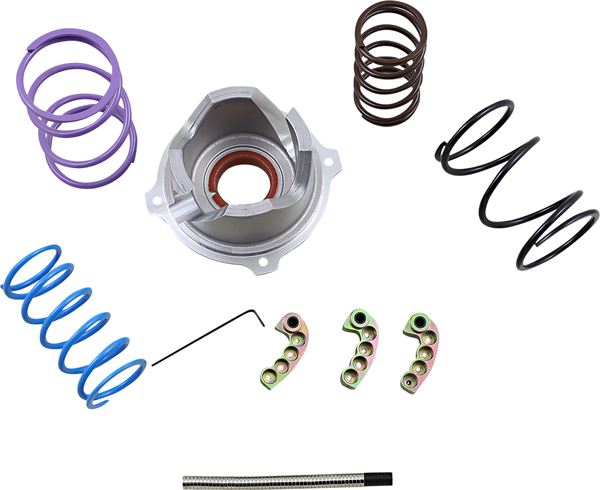 Epi Pro Series Clutch Kits For Polaris RZR XP 1000 4X4 2015 PRO501