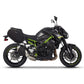 SHAD SE Pannier Fitting Kit to fit Kawasaki Z900 2017-2025