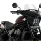 Puig Batwing Touring Screen Clear 8402C