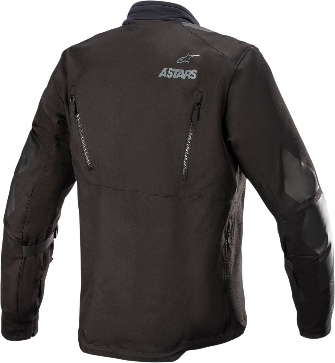 Alpinestars Venture Xt Jacket Black Grey