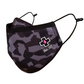 Muc-Off Reusable Face Mask URBAN CAMO - S