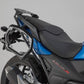 SW MOTECH Side Carrier Pro Black HONDA Nc750x / Nc750s KFT.01.699.30000/B