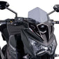 Puig New Generation Sport Screen Dark Smoke 3168N