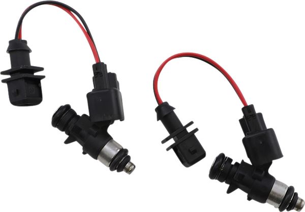 Daytona High Performance Fuel Injector Set For Harley FLS 1690 2007-2017  21078