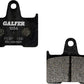 GALFER Brake Pad Semi-Sintered Metal FD267G1054