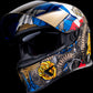 Icon Street Helmet Airframe Pro™ Tejas Libre 24 Model