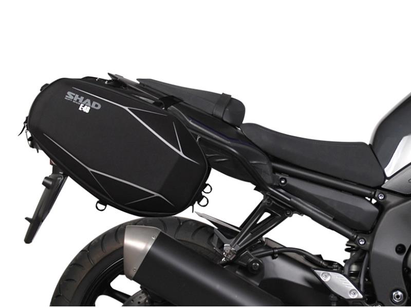 SHAD SE Pannier Fitting Kit Y0FZ80SE