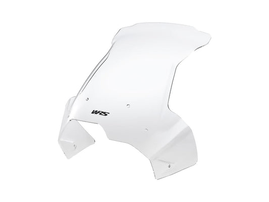WRS Windscreen Capo BMW F650gs/F800gs Bm018t