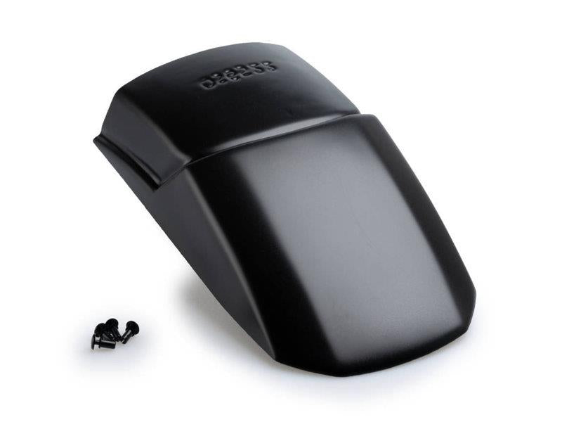 Puig Front Fender Extender Black 20535N