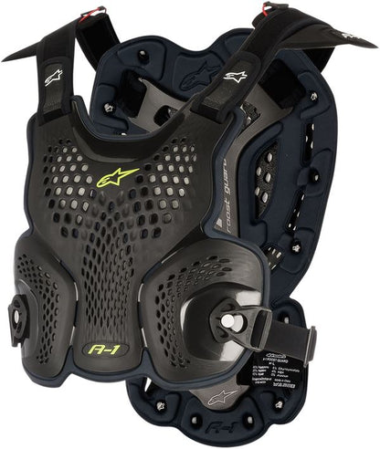 Alpinestars Roost Guard A-1 Black