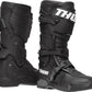 THOR Radial MX Motorcross Boots Black 2023 Model