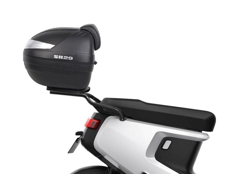 SHAD Top Box Fitting Kit to fit Niu MQi Plus Sport 2019-2025