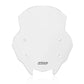 WRS Windscreen Tour Kawasaki Z1000sx Clear Ka015t