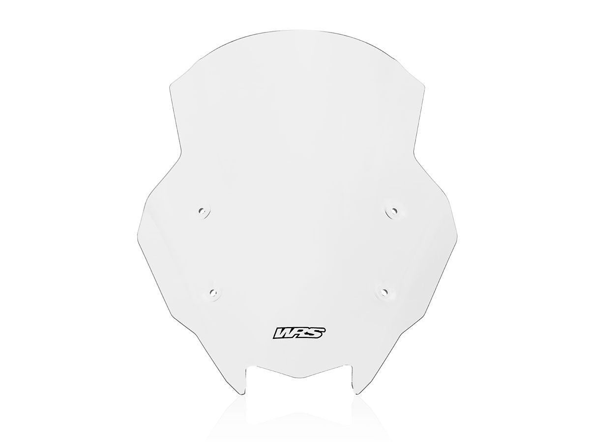 WRS Windscreen Tour Kawasaki Z1000sx Clear Ka015t