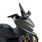 WRS Windscreen Sport Yamaha Tmax 530 Matte Bla Ya029no
