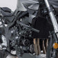 SW MOTECH Upper Crash Bars For Honda CB1000 Hornet 2024 SBL.01.211.10000/B