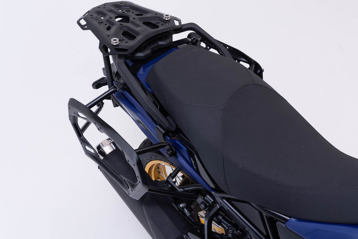 SW MOTECH PRO Side Carrier SUZUKI V-STROM 800 DE 23-24 KFT.05.845.30000/B