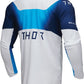 THOR LAUNCHMODE Storm Jersey WHITE 2024 Model