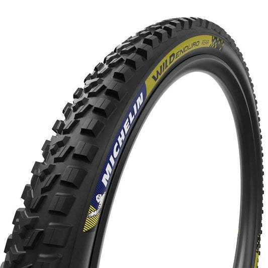 MICHELIN Wild Enduro Racing Rear MTB Tyre 29X2.40 RR 242839