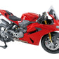 WRS Windscreen For Ducati Panigale V2 890 2025-2026 DU044T