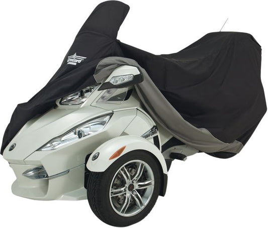 UltraGard Classic Cover For Can Am (Brp) SPYDER 1330 RT 2008-2018 4-475BC