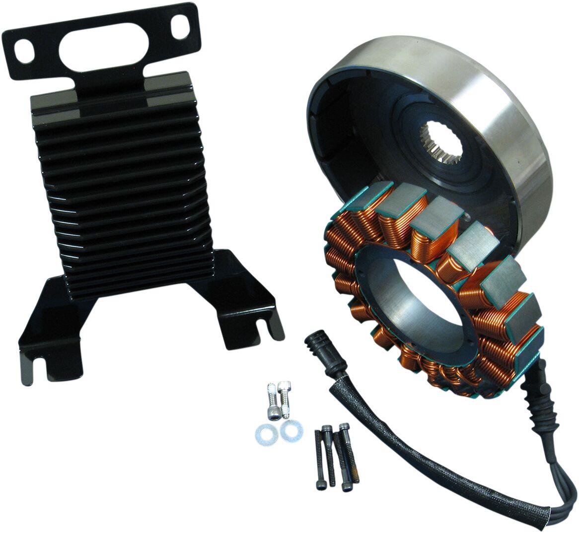 Cycle Electric Inc Charge Kit For Harley Davidson FLHX 1690 2014-2016 CE-94T-15