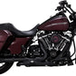 Vance & Hines Torquer 450 Slip-On Mufflers For HD FLHRXS 1868 17-24 46674